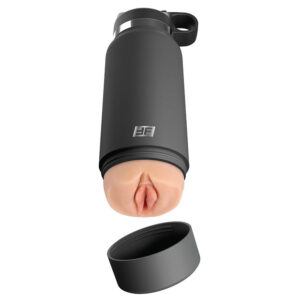 PDX PLUS – FUCK FLASK VAGINE DISCRET STROKER FLESH MODELLO 2