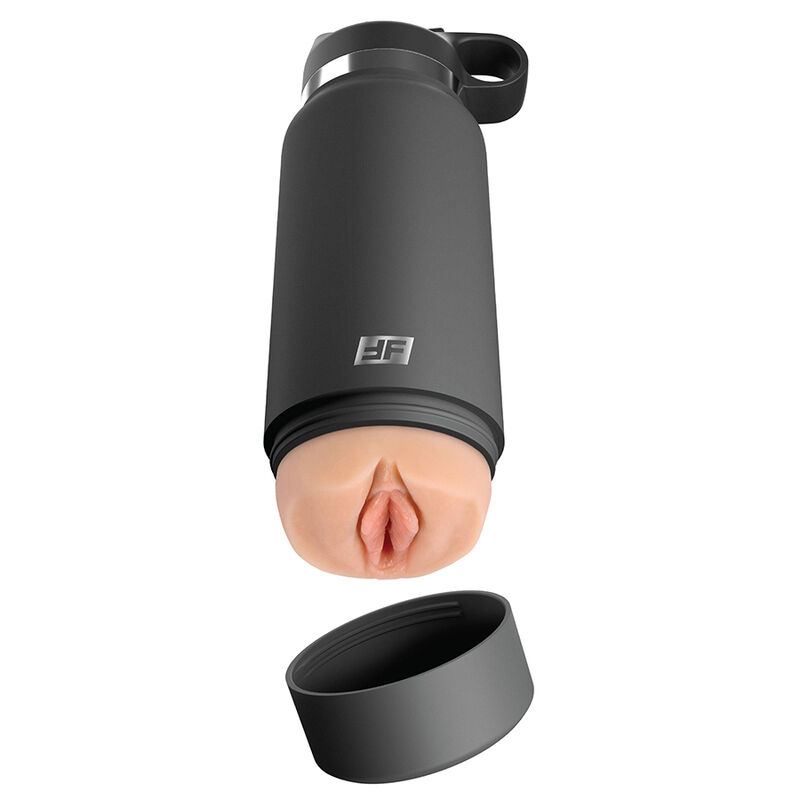 PDX PLUS – FUCK FLASK VAGINE DISCRET STROKER FLESH MODELLO 2