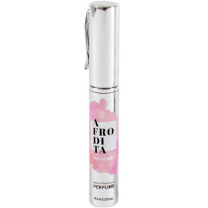 SECRETPLAY – AFRODITA PROFUMO FEROMONI SPRAY DONNA FORMATO DA VIAGGIO
