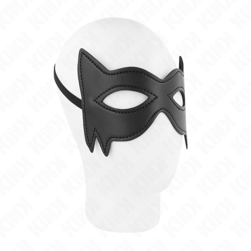 KINK – MASCHERA PER GATTI MODELLO 3 18,5 x 12,5 CM