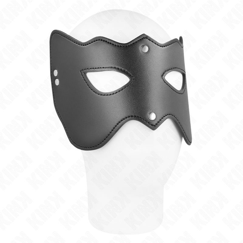 KINK – MASCHERA PER OCCHI PARTY MODELLO 2 27,5 x 12 CM