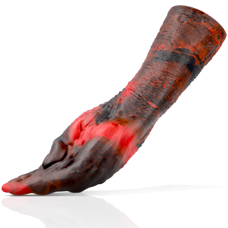 EPIC – LILITH DILDO MALVAGIO DEMONE M