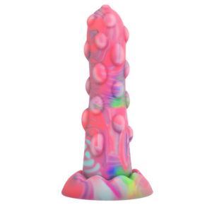 EPIC – SPIRITO CAMBIFORME CON DILDO NIXIE
