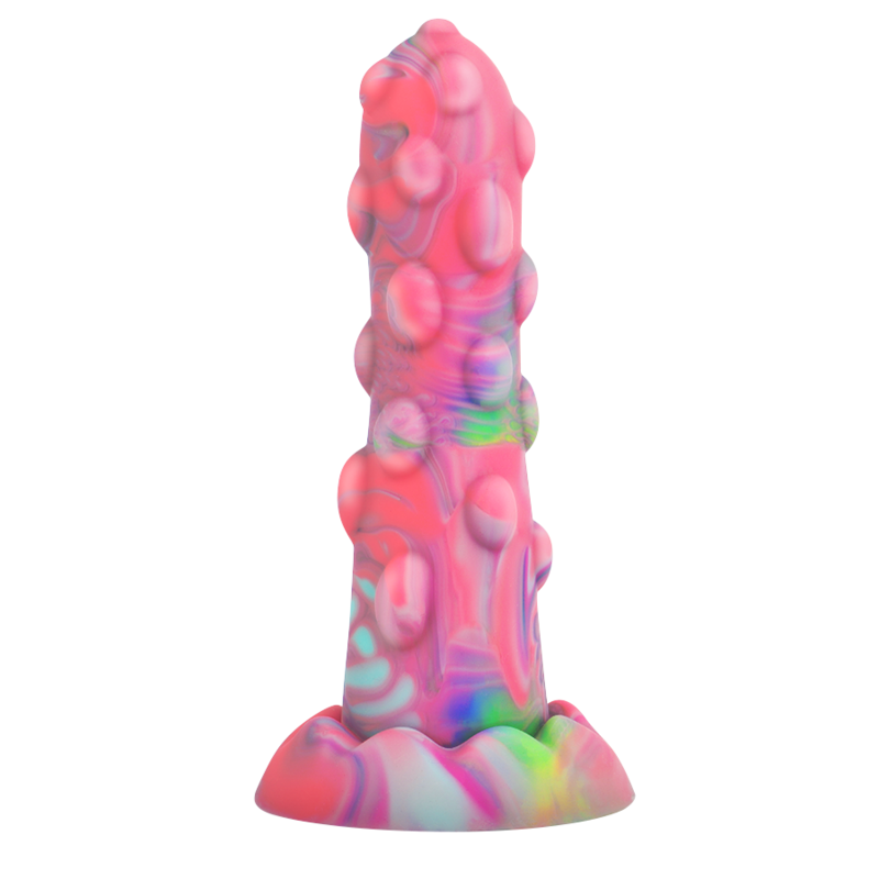EPIC – SPIRITO CAMBIFORME CON DILDO NIXIE