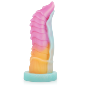 EPIC – DILDO KELPIE FORMA DI CAVALLO DELLO SPIRITO DELL’ACQUA