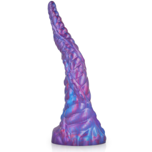 EPIC – DILDO NOKKEN CREATURE OF THE WATERS