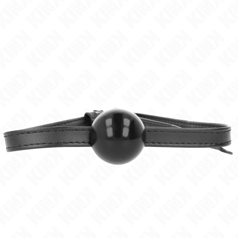 KINK - PICCOLO SIMPLICITY STRAP BALL 4 CM GAG 60 x 2 CM - immagine 2