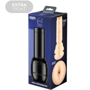 KIIROO – FEEL STROKER BUTT FLESH EXTRA STRETTO
