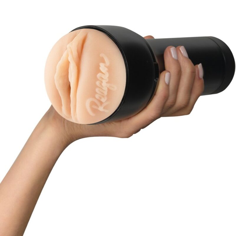 KIIROO - SENTI REAGAN FOXX STROKER COLLEZIONE KIIROO STARS - immagine 3