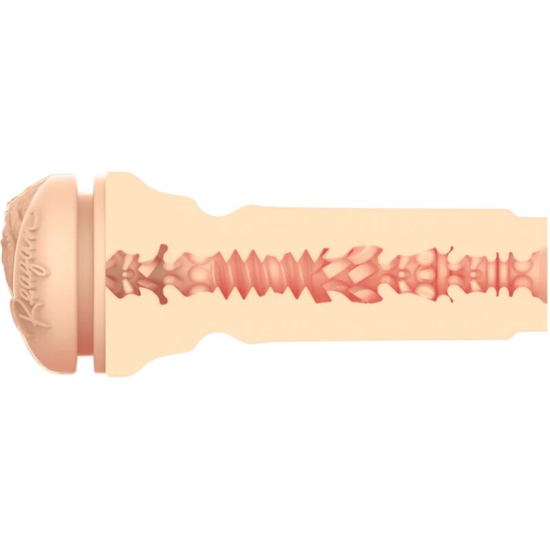 KIIROO - SENTI REAGAN FOXX STROKER COLLEZIONE KIIROO STARS - immagine 5