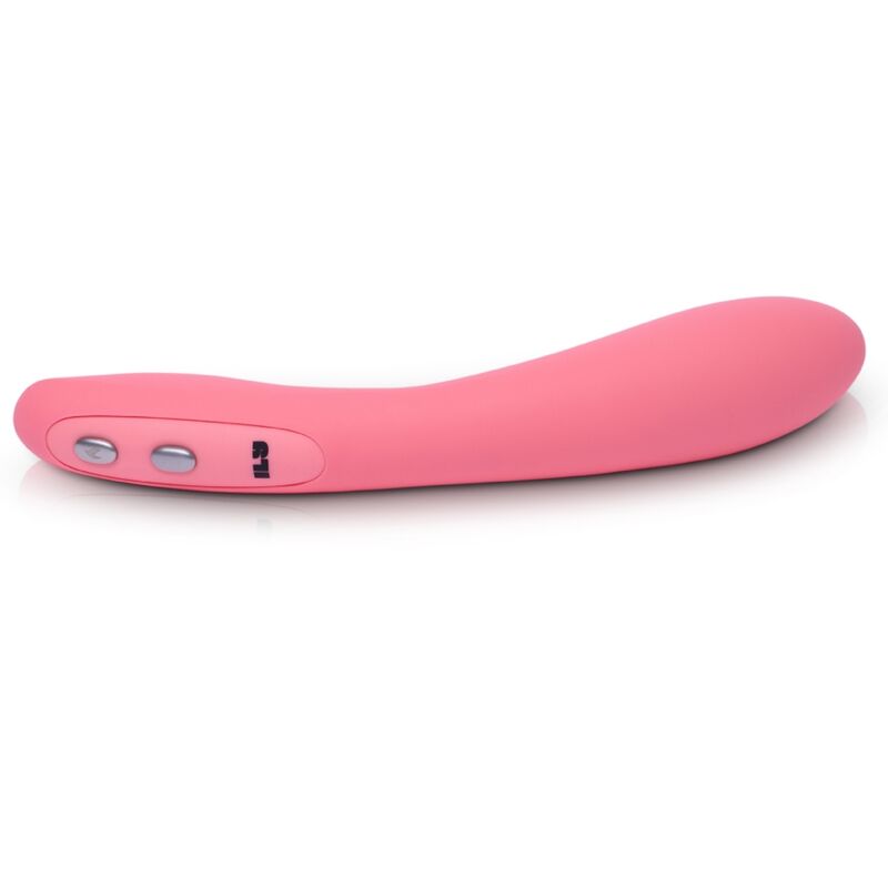 JE JOUE - THE WAND G-SPOT VIBRATORE ROSA - immagine 2