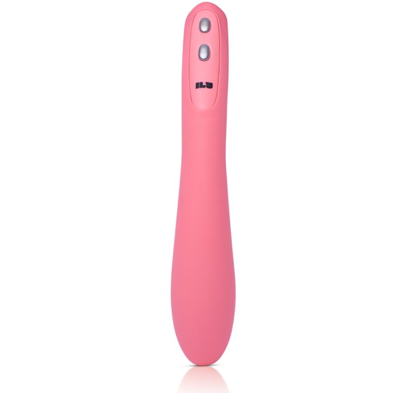 JE JOUE - THE WAND G-SPOT VIBRATORE ROSA - immagine 3