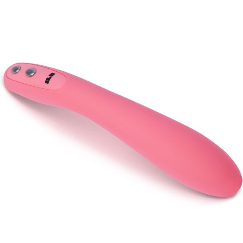 JE JOUE - THE WAND G-SPOT VIBRATORE ROSA - immagine 5