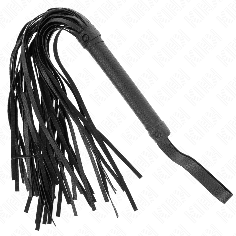 KINK - FRUSTA DI PERLINE BLU SCURO 43,5 CM - immagine 2