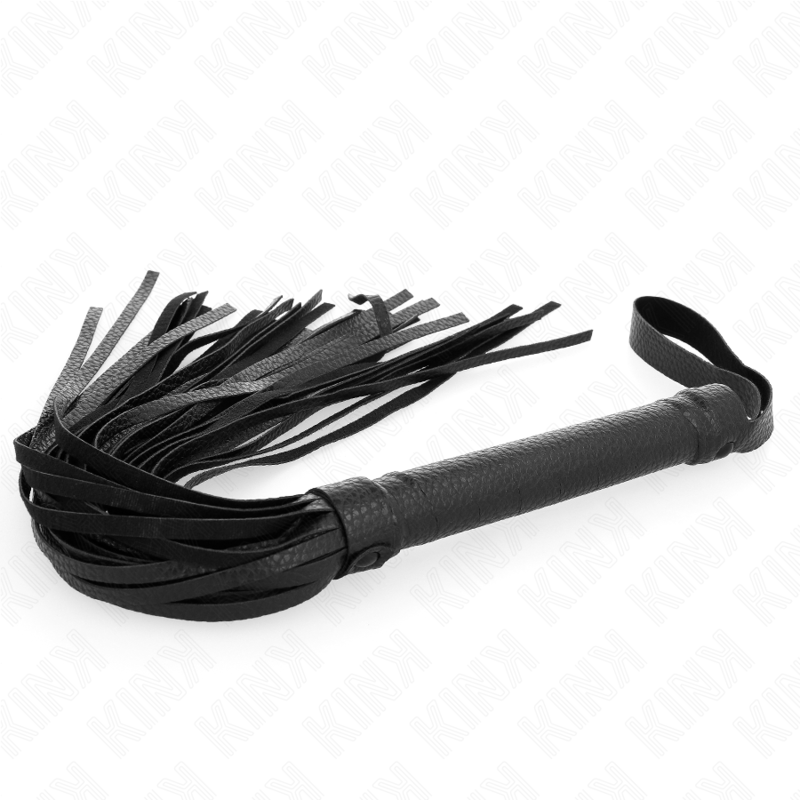 KINK - FRUSTA DI PERLINE BLU SCURO 43,5 CM - immagine 5