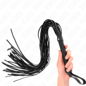 KINK – FRUSTA IMITAZIONE PELLE DI PECORA 60 CM