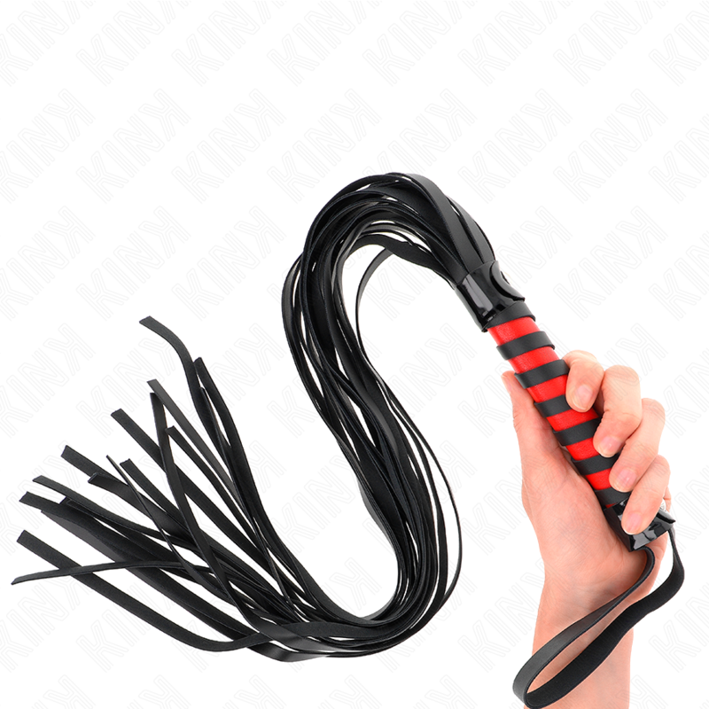 KINK – FRUSTA RIGATA LUNGA 70 CM