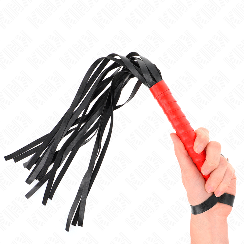 KINK – FRUSTA PICCOLA CODA MORBIDA 50 CM