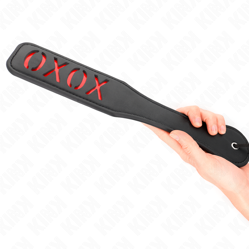 KINK – XOXO PALETTE AD ANGOLO TONDO 32 X 6 CM