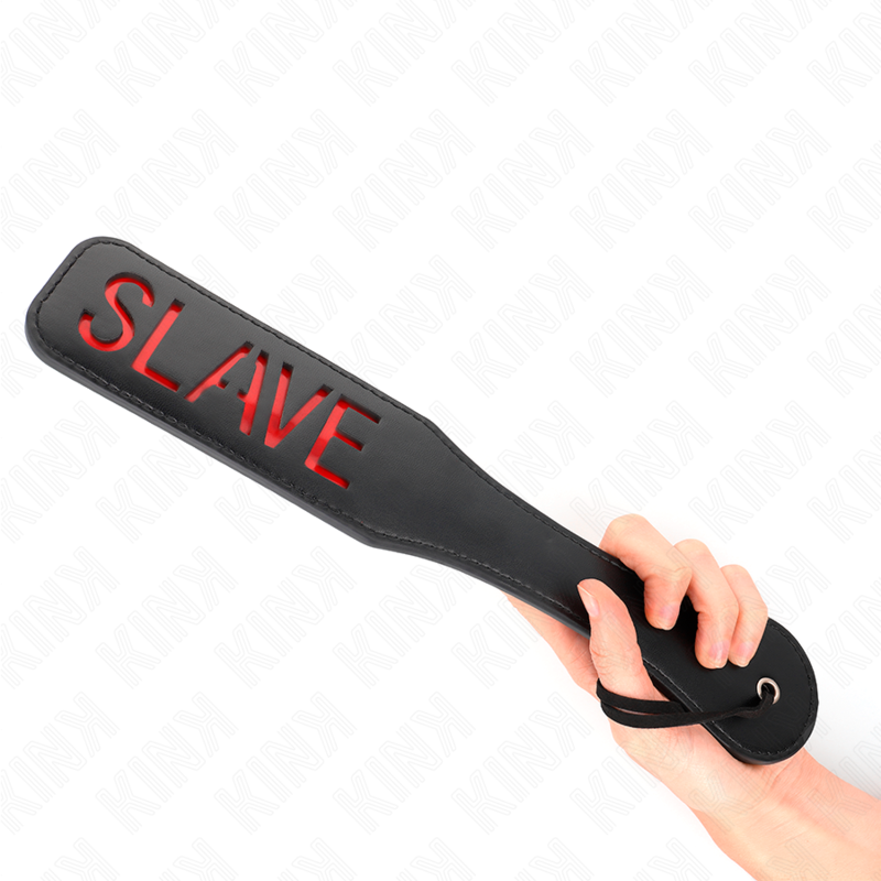 KINK – PALETTE AD ANGOLO TONDO SLAVE 32 X 6 CM