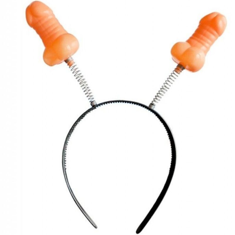 DIABLO PICANTE – FASCIA PER PENE