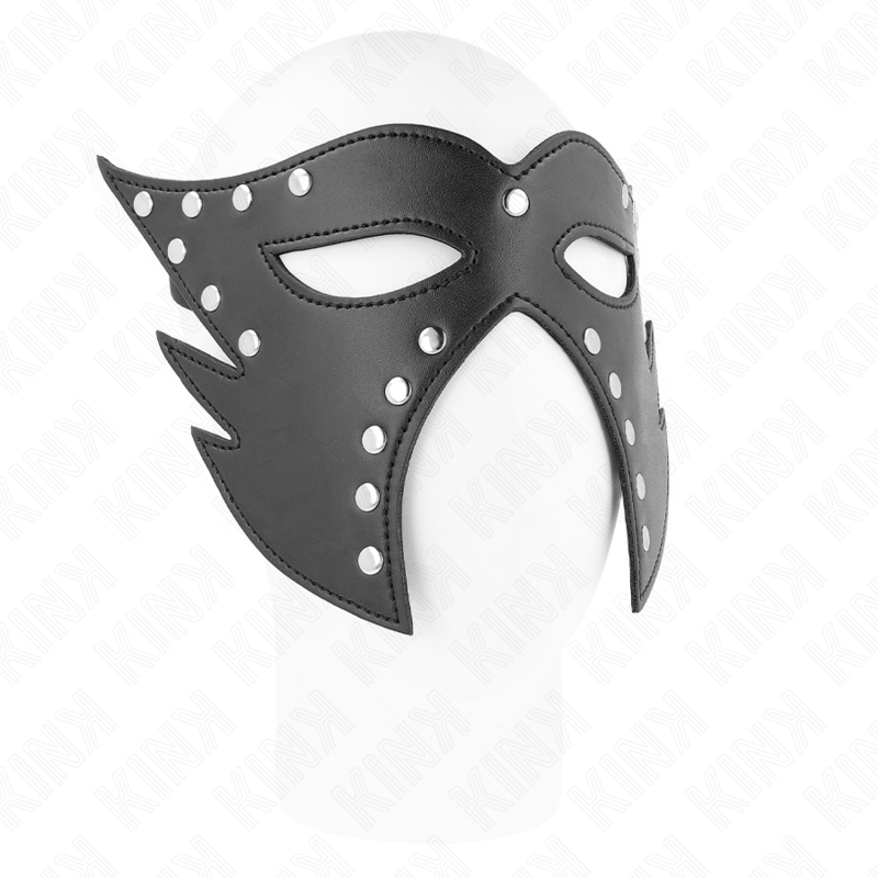 KINK – MASCHERA PER GATTI MODELLO 2 29 x 15 CM