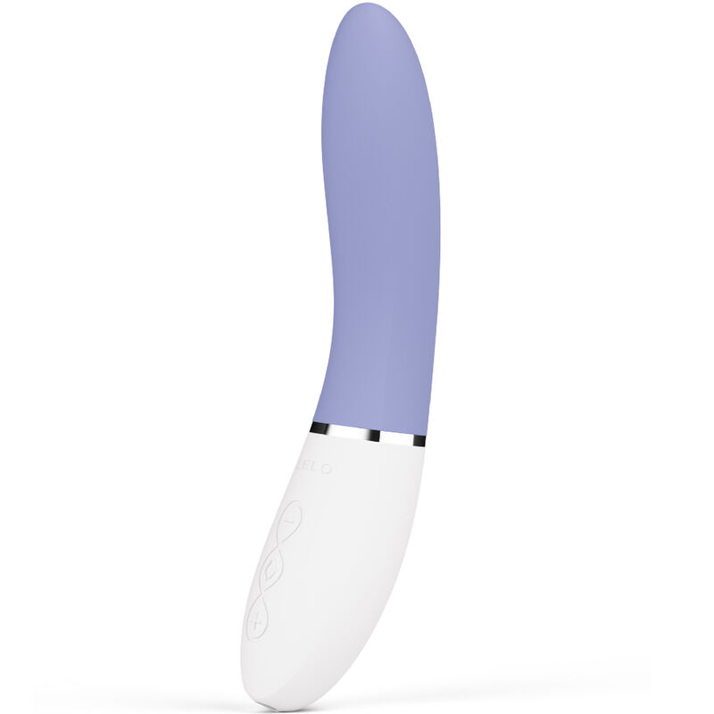 LELO – LIV™ 3 STIMOLATORE DEL PUNTO G BLU LELO – LIV™ 3 STIMOLATORE DEL PUNTO G BLU