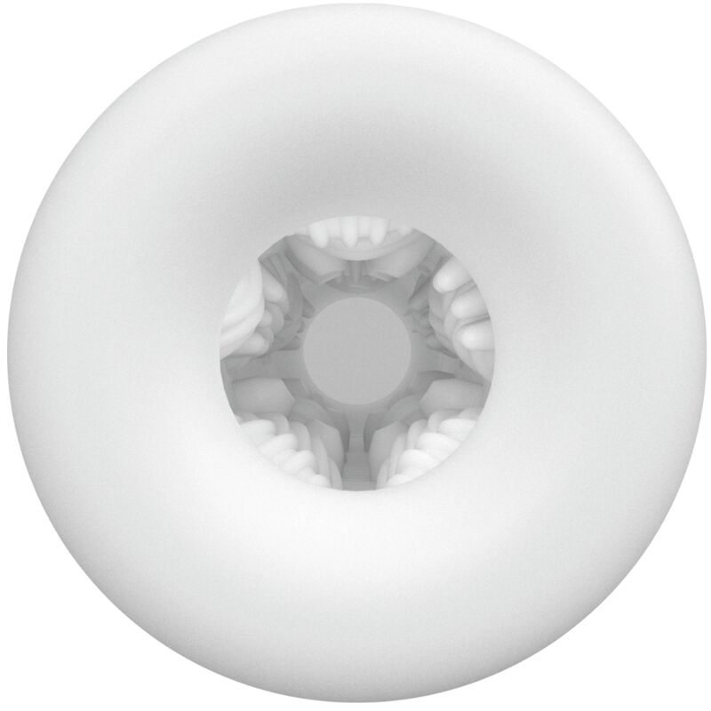 PRETTY LOVE - MASTURBATORE MASCHILE CAN MODELLO 1 - immagine 2