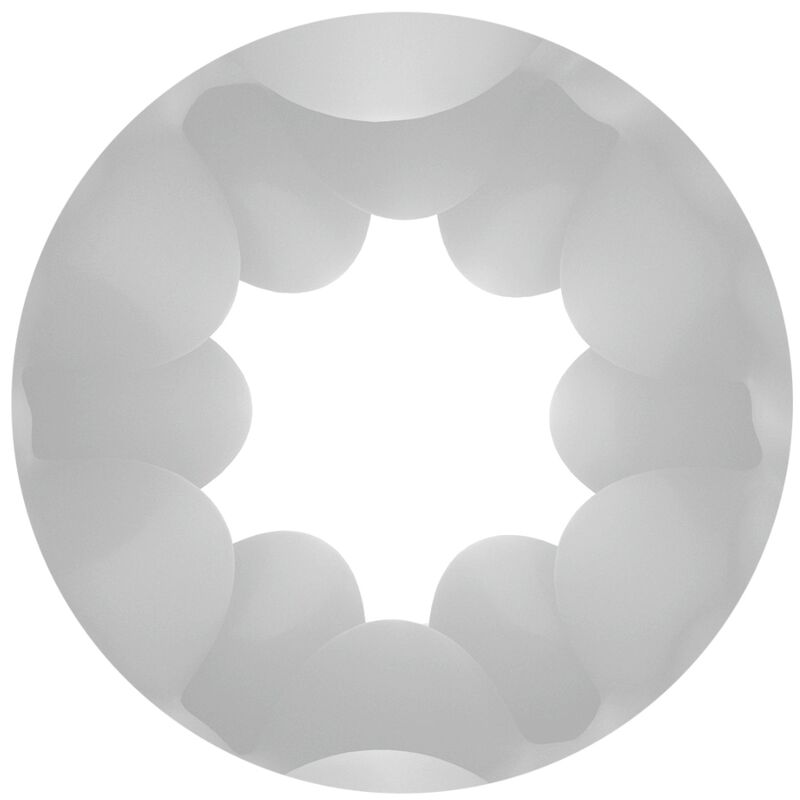 PRETTY LOVE - MASTURBATORE MASCHILE CAN MODELLO 2 - immagine 3