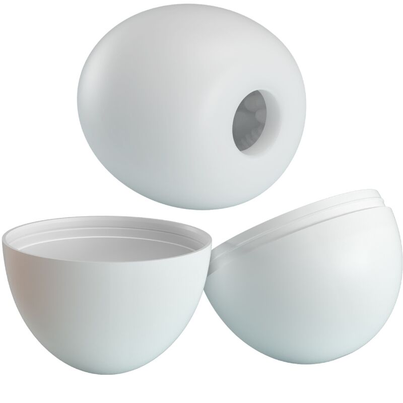 PRETTY LOVE - MASTURBATORE MASCHILE ALBUM D'UOVO - immagine 5