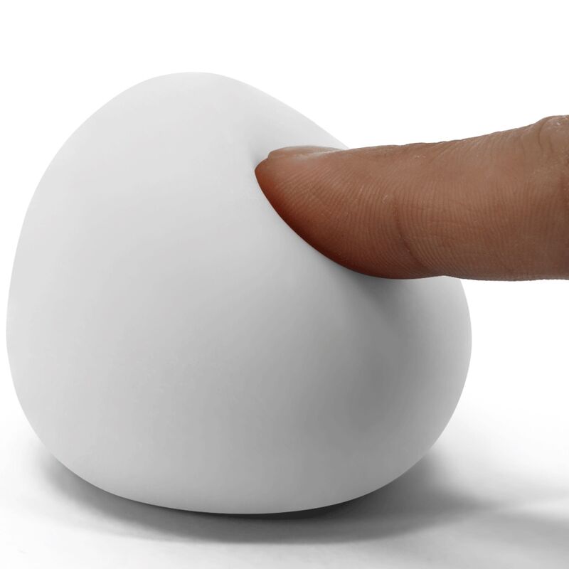 PRETTY LOVE - MASTURBATORE MASCHILE ALBUM D'UOVO - immagine 6