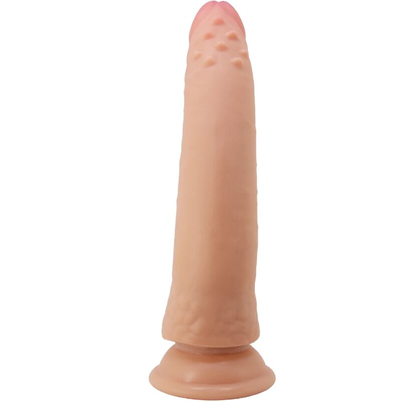 PRETTY LOVE - KABLE PENE SUPER REALISTICO 21 CM CARNE - immagine 6