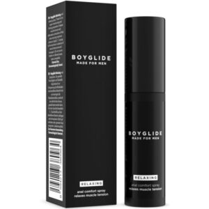 INTIMATELINE – BOYGLIDE SPRAY RILASSANTE ANALE 20 ML