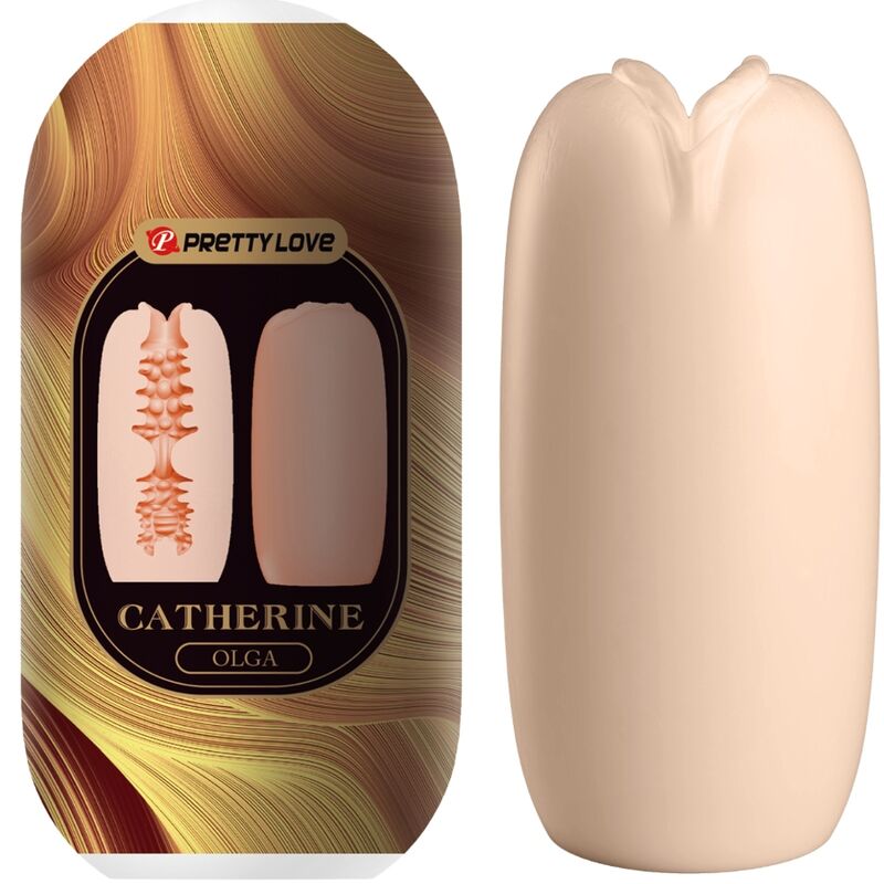 PRETTY LOVE – OLGA MASTURBATORE MASCHILE CARNE PRETTY LOVE – OLGA MASTURBATORE MASCHILE CARNE