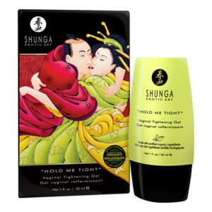 SHUNGA – GEL RESTRINGENTE VAGINALE HOLD ME TIGHT