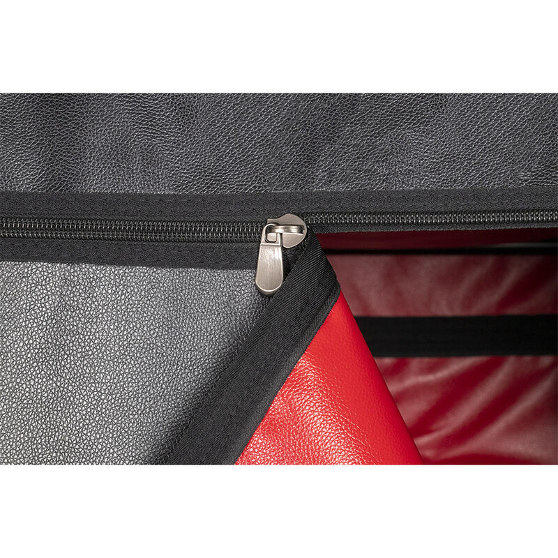 SECRET DOME - KINK CLUB LA NICHE CABIN NERO E ROSSO - immagine 5