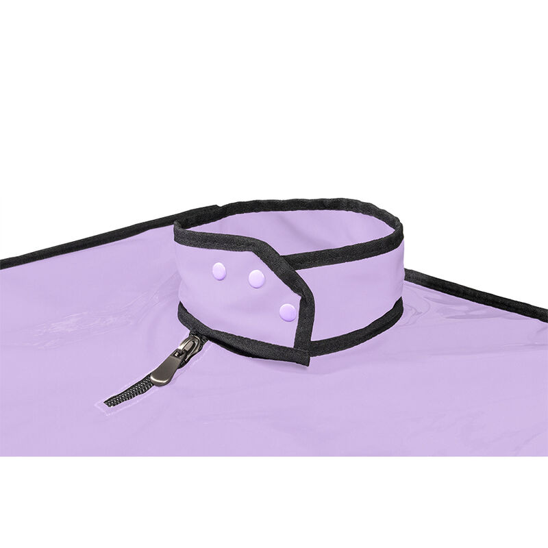 SECRET DOME - KINK CLUB LA NICHE CABIN VIOLA - immagine 6