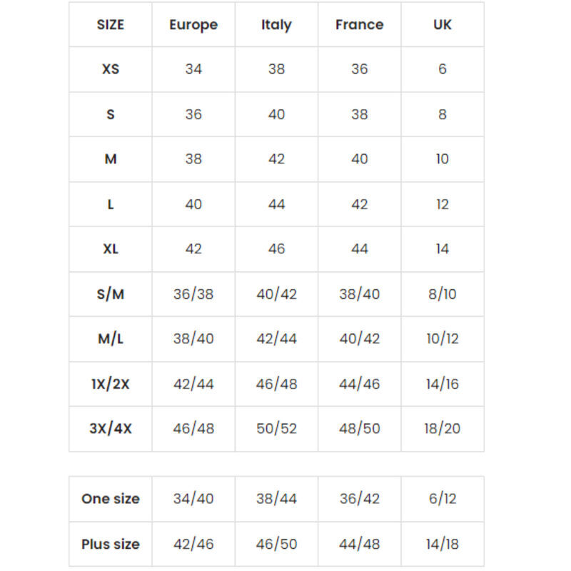 LEG AVENUE - COSTUME BANDIERA BRITANNICA M/L - immagine 3