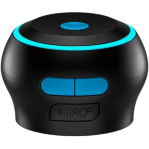 KIIROO – CONTROLLER INTERATTIVO NERO