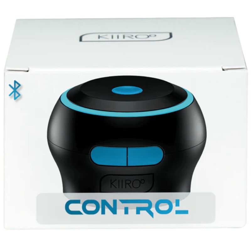 KIIROO - CONTROLLER INTERATTIVO NERO - immagine 4