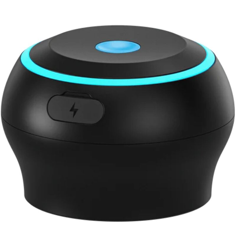 KIIROO - CONTROLLER INTERATTIVO NERO - immagine 5