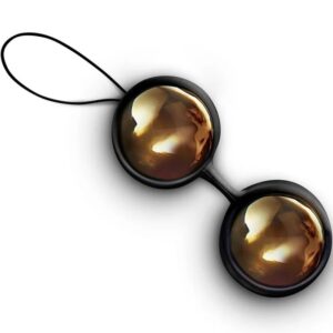 LELO – PERLINE LUNA ORO 20 CARATI