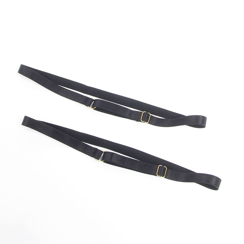 SUBBLIME - 954451 ABITO SEXY IN RETE PELLE NERO L/XL - immagine 7