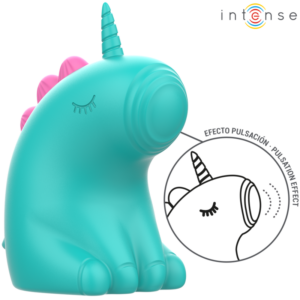 INTENSE – STIMOLATORE LINGUISTICO TRIXIE UNICORNO