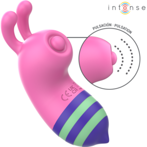 INTENSE – STIMOLATORE DELLA LINGUA WILLIE PULSATION
