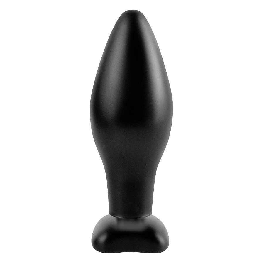 ANAL FANTASY – PLUG ANALE MEDIO IN SILICONE ANAL FANTASY – PLUG ANALE MEDIO IN SILICONE