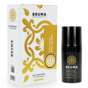 BRUMA – BALSAMO INTENSIFICANTE GUSTO PINA COLADA 15 ML