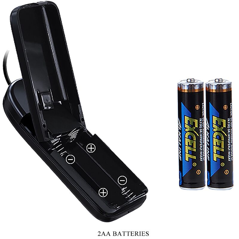 CRAZY BULL - VIBRATORE KYLIE ASS CON VAGINA E ANO REALISTICI E TELECOMANDO - immagine 9