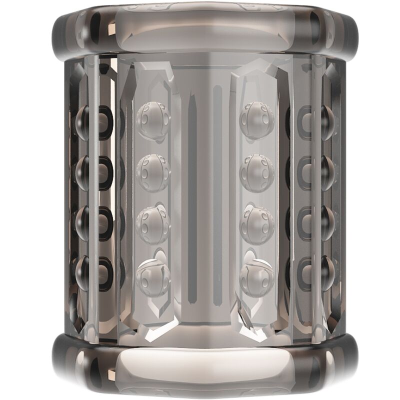 PRETTY LOVE – RONAEL GUAINA PER PENE SUPER ELASTICIZZATA TRASPARENTE