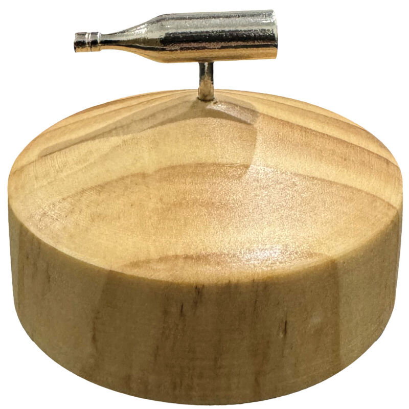 KHEPER GAMES – GIRA LA BOTTIGLIA